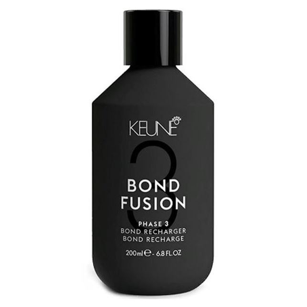 Бонд Фьюжн - домашний уход / BOND FUSION PHASE THREE 200 мл