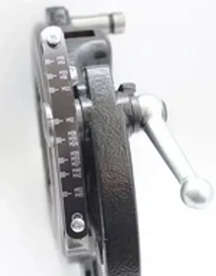 Универсальный токарный станок ZMM CU800