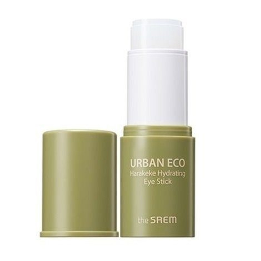 Бальзам-стик для глаз Urban Eco Harakeke Hydrating Eye Stick