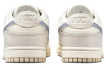 Кроссовки Nike Dunk Low "Metallic Purple" (Женская размерная сетка)