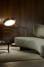 Торшер Ceccotti Collezioni After Glow T