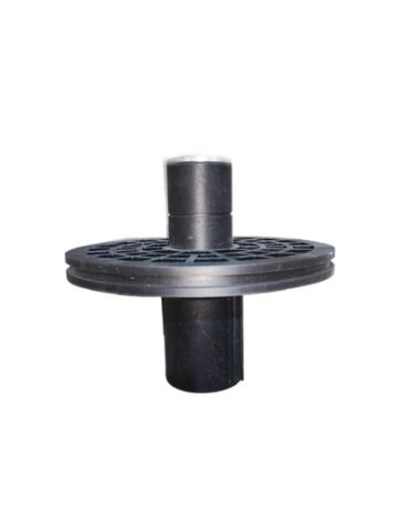 Крышка к корпусу FRP 8040 Noyi (side port) (2-30435)