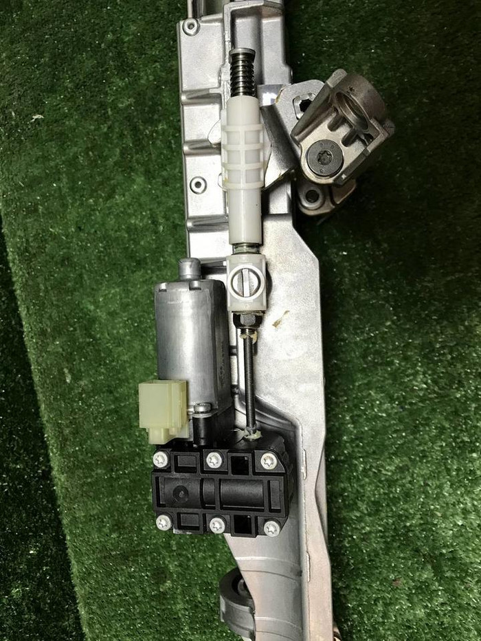 Колонка рулевая BMW 5er G30 (2016-2023)