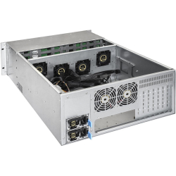Серверный корпус ExeGate Pro 4U660-HS24/Redundant 2x800W