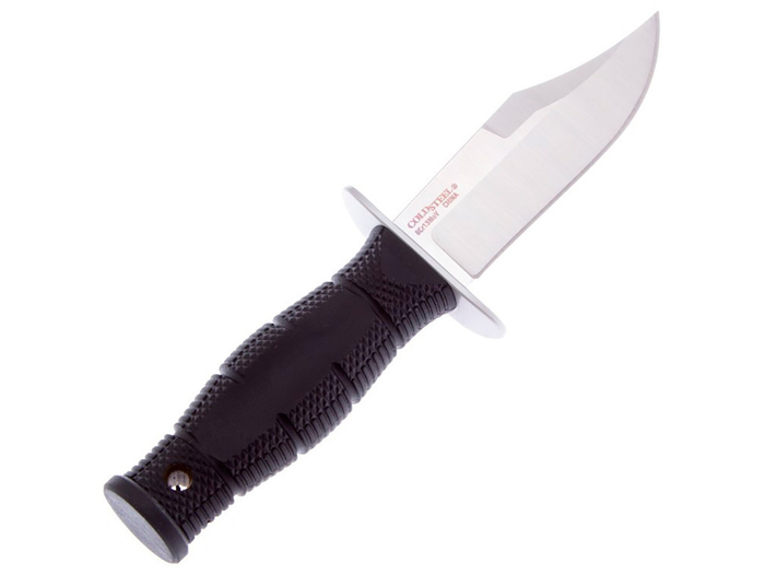 Нож Cold Steel Mini Leatherneck Clip Point 8Cr13MoV Kray-Ex