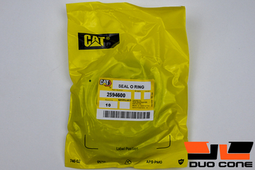 Кольцо O-ring круглого сечения 2594600 Caterpillar