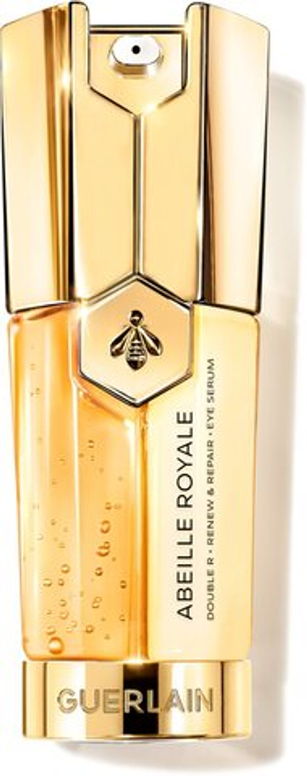 GUERLAIN Abeille Royale Double R Renew & Repair Eye Serum - интенсивно лифтинг-сыворотка для области вокруг глаз /   20  ml  / GTIN 3346470617971