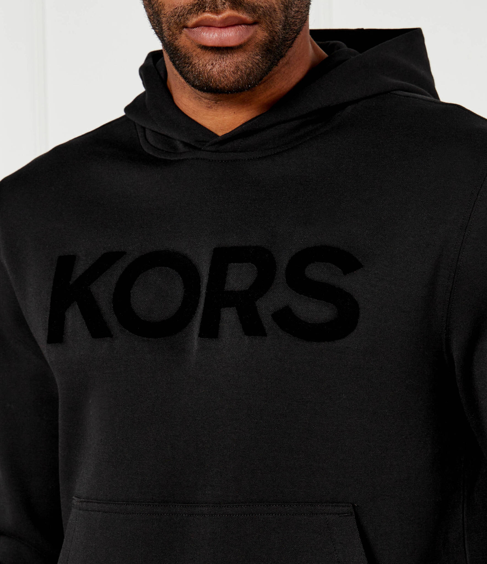 Худые Michael Kors - черный(CF452D05MF)