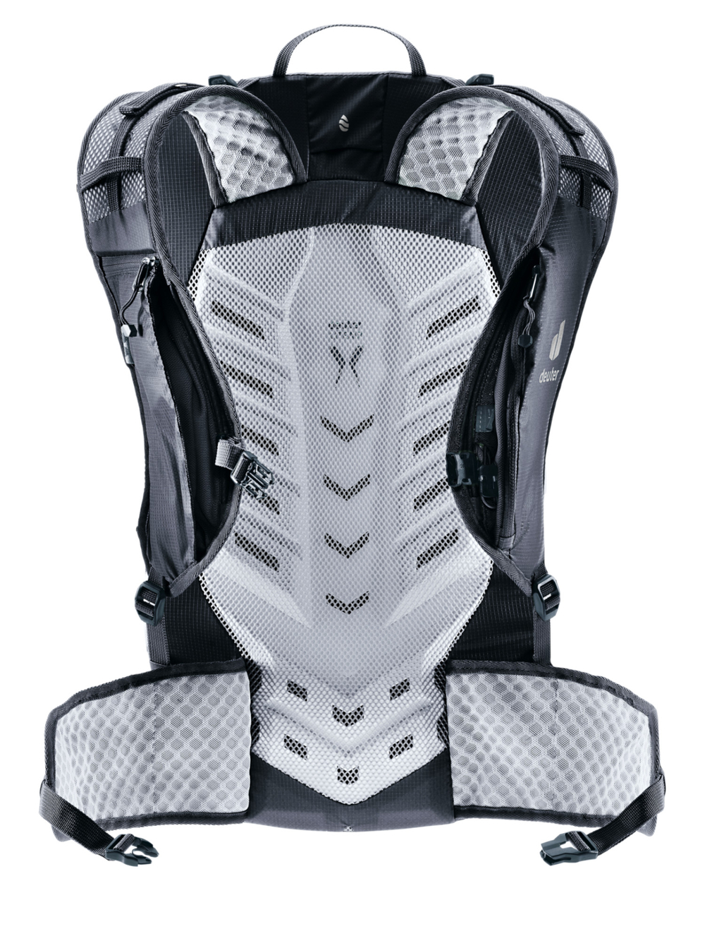 Рюкзак Deuter Speed Lite Pro 25 Black