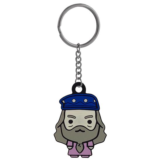 Брелок Гарри Поттер Альбус Дамблдор SCD003