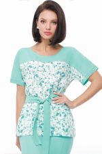 Костюм В ногу с модой, хит DStrend (Акция)