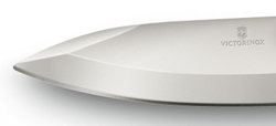 Нож перочинный Victorinox Evoke Alox (0.9415.D20) 136мм 4функц. красный подар.коробка
