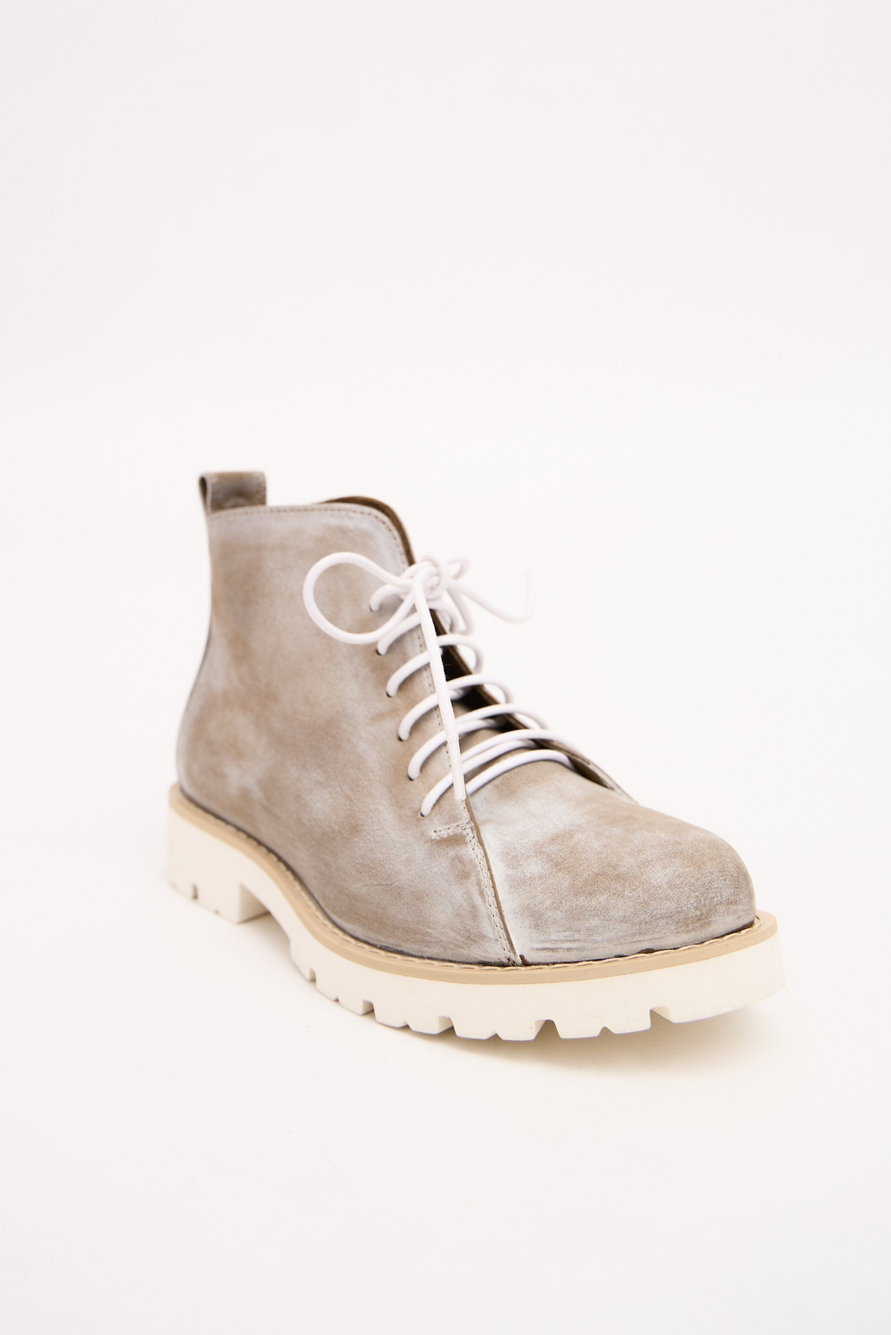 HIGHSHOES ARCHIVE Camel