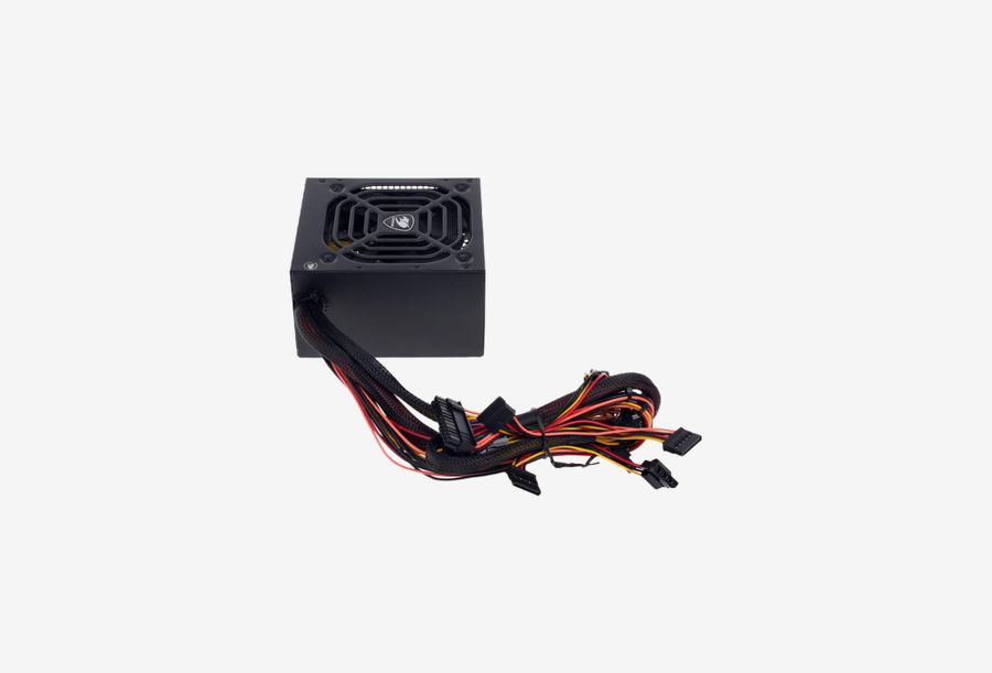 CGR ST-500_0226709110327
