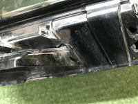 Битая Фара левая Geely Coolray (2019-2024) LED