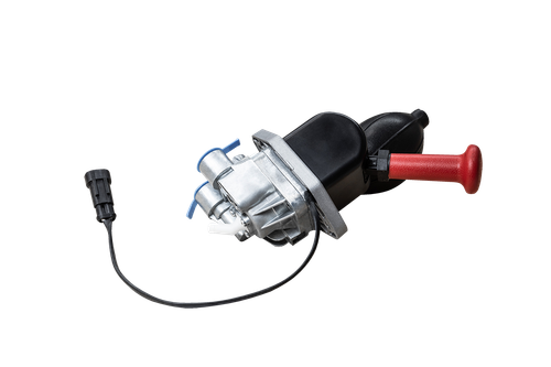 Клапан ручного тормоза для ГАЗ SORL