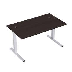 2ML.189 Стол рабочий, прямолинейный (1400*800*750)