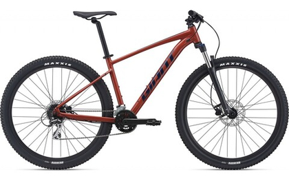 Велосипед GIANT Talon 2 (2021)