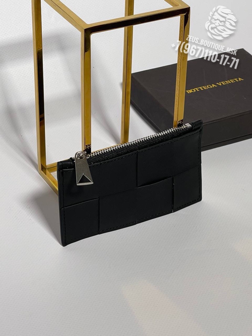 Картхолдер Bottega Veneta