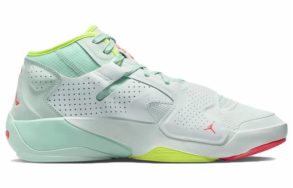 Кроссовки Jordan Zion 2 Pf 2