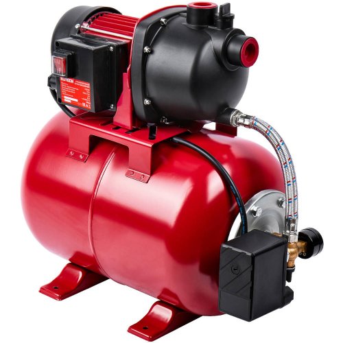 Насосная станция ELITECH САВ 1200-24П