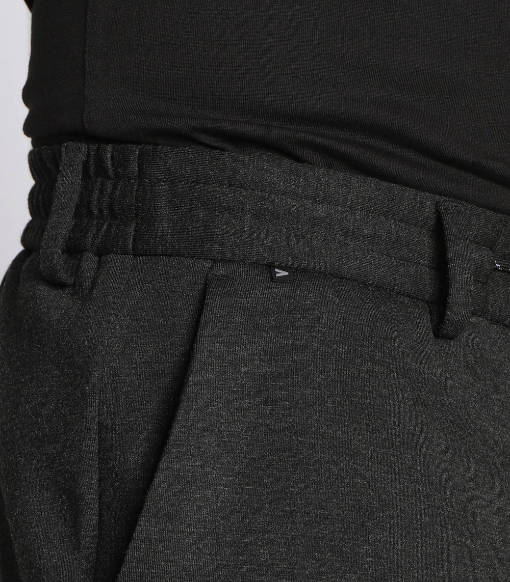 Брюки J-RDS-CF231 BOSS BLACK - черный(50484696)