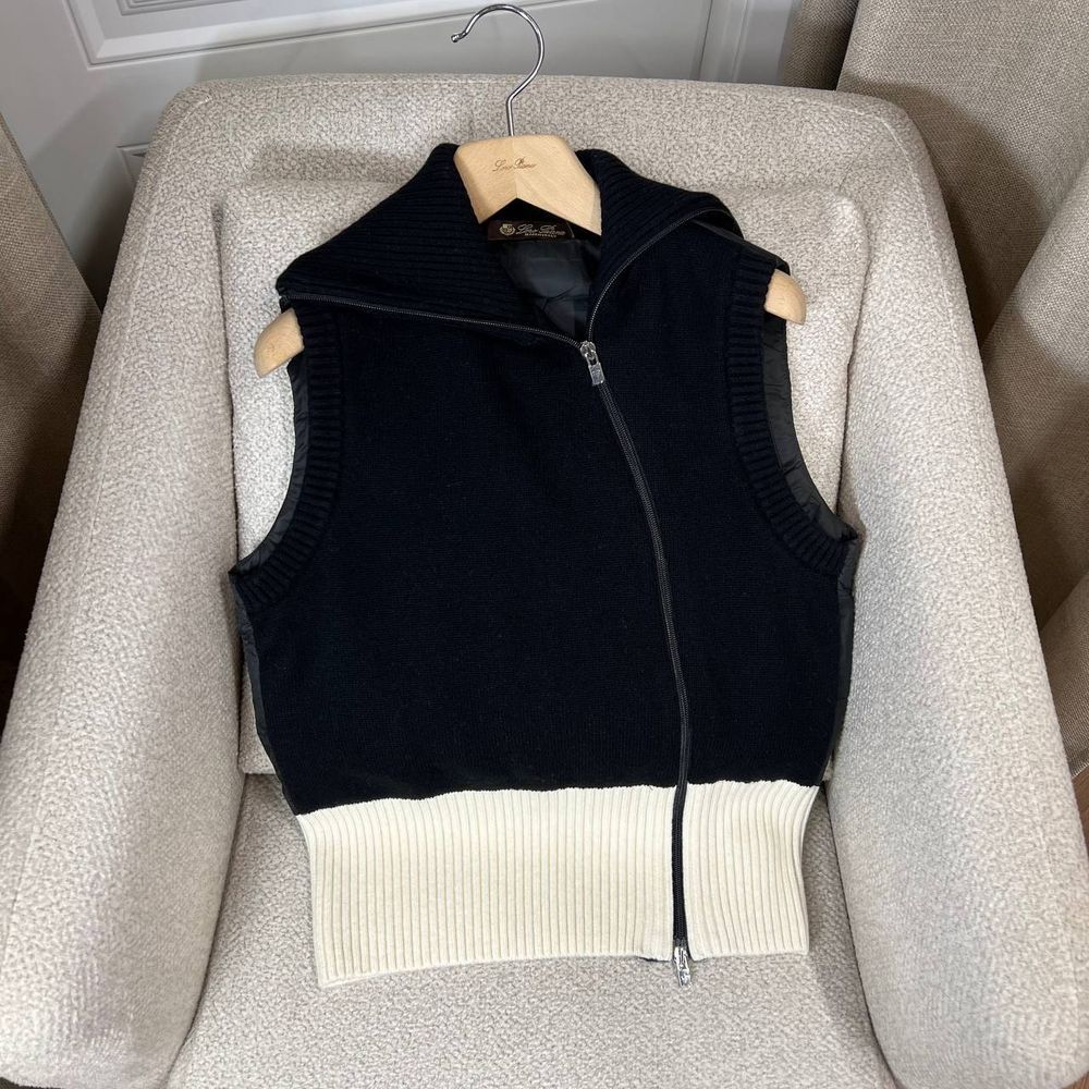 Жилет Loro Piana