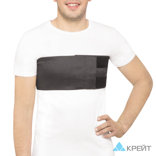 Бандаж послеоперационный Крейт Б-360