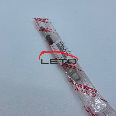 Шланг тормозной (FR) 96940-39855 9694039855