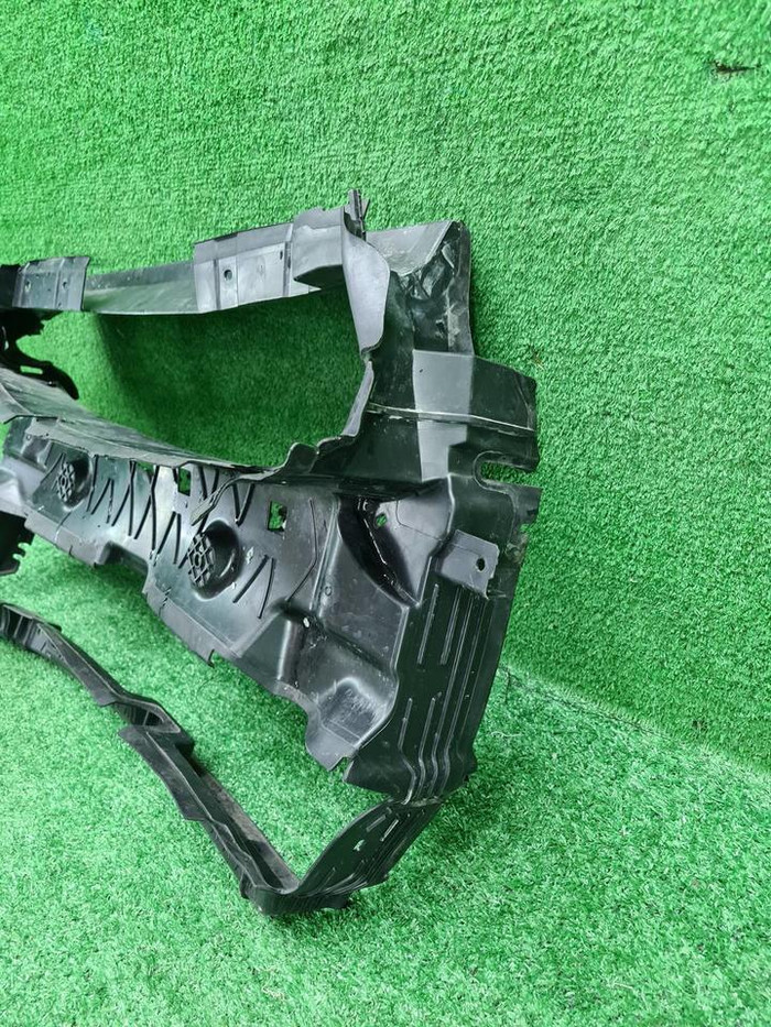 Воздуховод радиатора BMW 3er G20 (2018-2022)