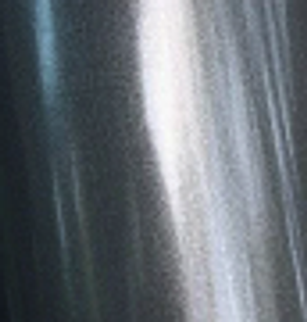 Термопленка ПВХ Металлик Голограмма Ю.Корея Metallic (серебро металлик)