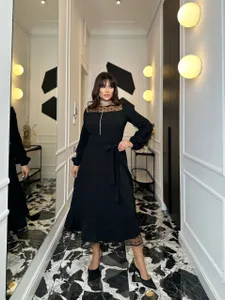 Платье УК-25 Fabrika