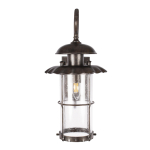 Уличный настенный светильник Loft It Palermo  100015W