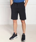 шорты headlo 1 BOSS GREEN - темно-синий(50482912)