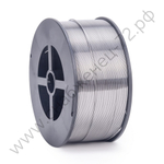 Foxweld Проволока сварочная самозащитная порошковая E71T-GS д.0.8мм, 0,9кг D100 (пр-во FoxWeld/КНР)