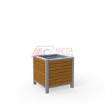 Вазон Визави S