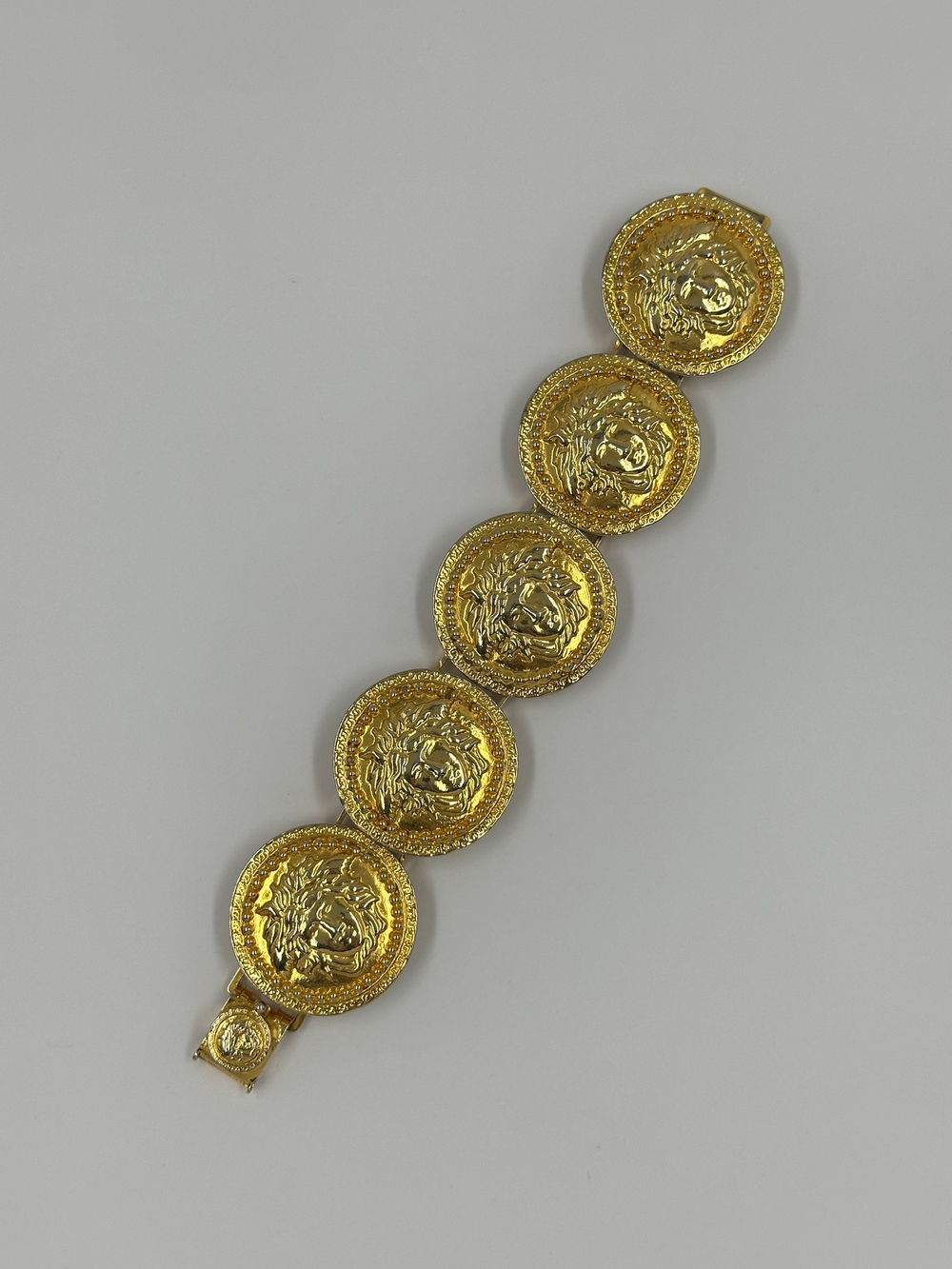 Браслет Versace