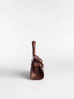 Сумка Cois #2 LUDMI mini  NICKEL