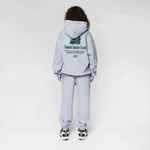 Худи Dissident Sportive Goods серый