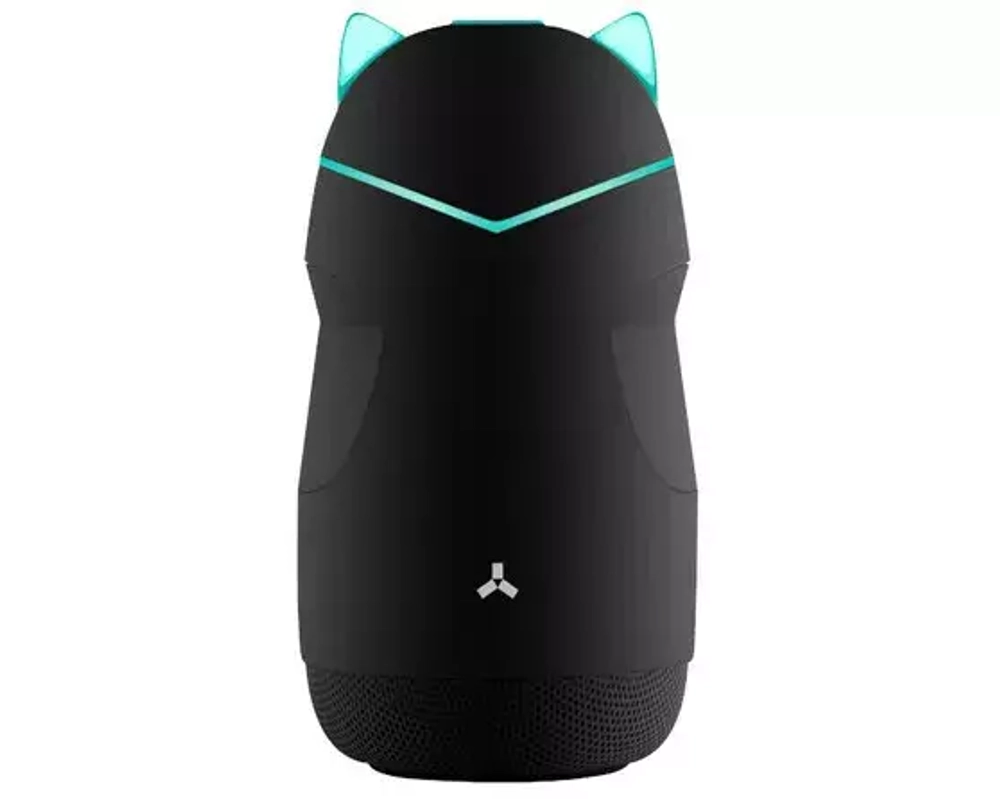 Колонка Bluetooth Accesstyle Jungle BT black