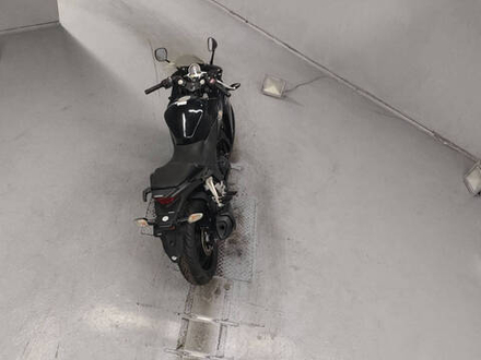 Honda CBR250R , 2013