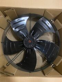 YWF4E-550-B-137/50-B (с настенной панелью)