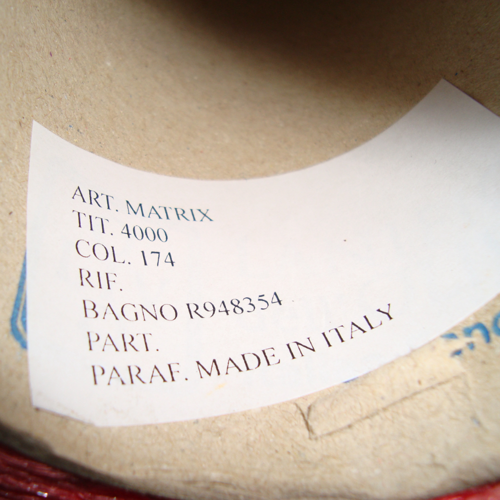 Бобинная пряжа Matrix (174)