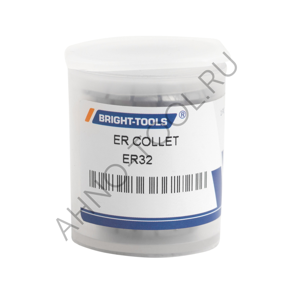 Цанга ER32-18 BRIGHT-TOOLS