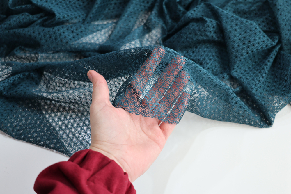 ИЗУМРУД - Сетка (ОЗ86 Елена)