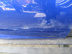 Дверь передняя правая Lexus NX 1 14-21 Б/У Оригинал 6700178010