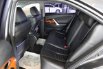 Toyota Camry, 2011 год