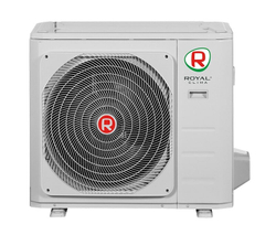 Royal Clima ES-F 18HRN/ES-E 18HN