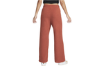 DV4362-832 Брюки Женские AS W NSW PLSH PANT Кирпичный