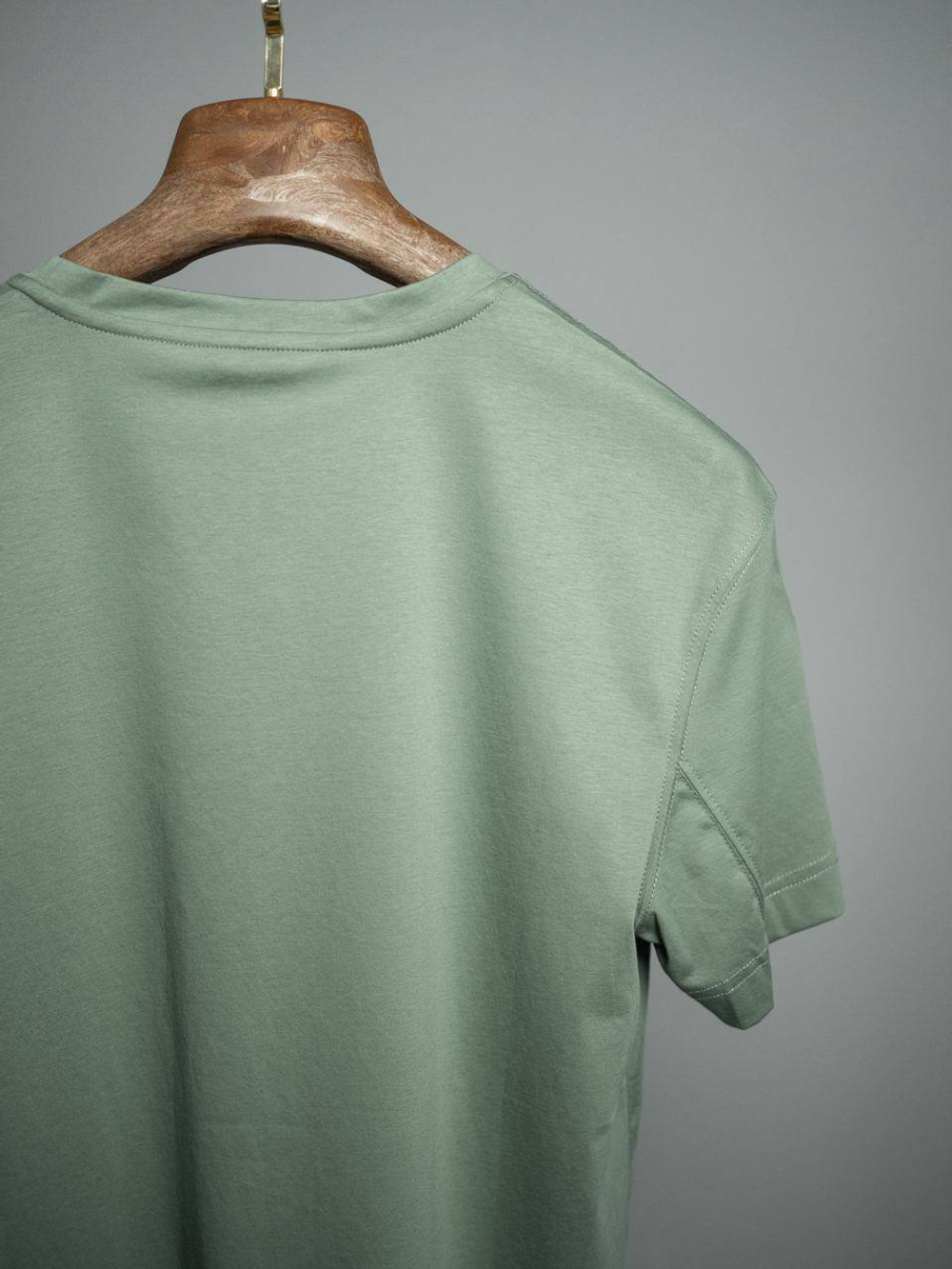 Футболка Kiton, арт. 719258